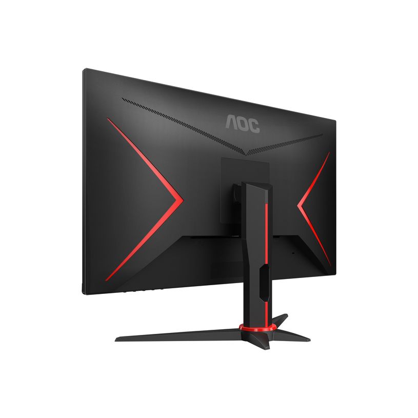 4038986180825-AOC Q27G2E/BK - G2 Series - écran LED 27" - QHD-P_405183418_5-4