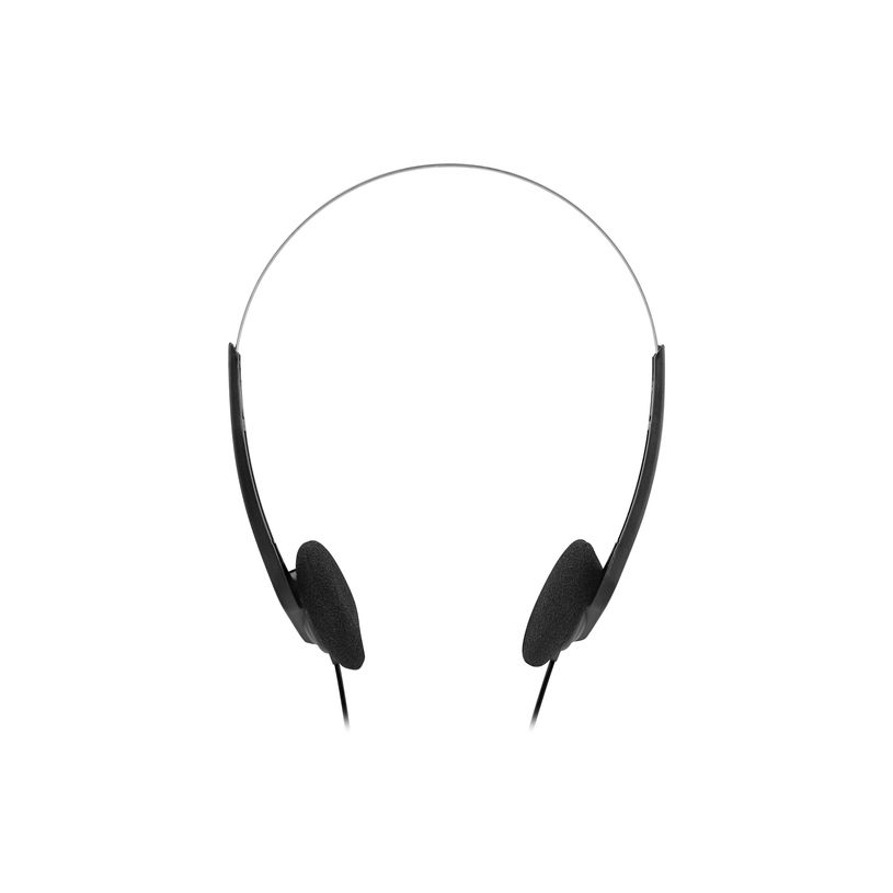3303170114254-T'nB WAY ONE - Casque filaire - jack 3,5mm - noir-P_405183914_2-1
