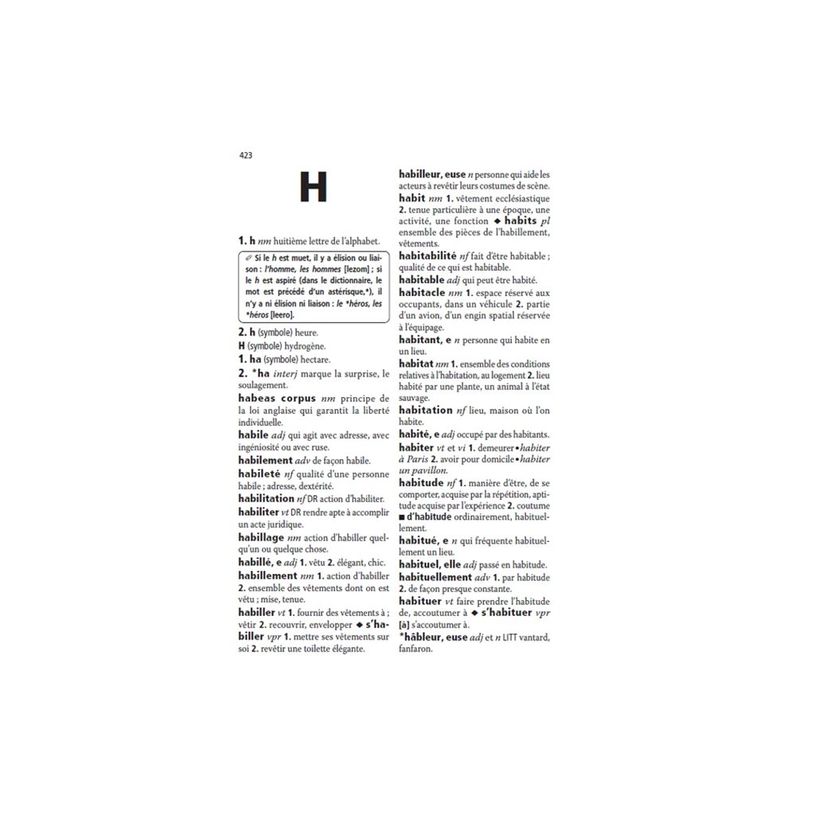 9782036047969-Dictionnaire Larousse Mini - livre-P_405184150_1-0