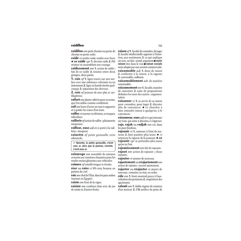 9782036047969-Dictionnaire Larousse Mini - livre-P_405184150_3-2