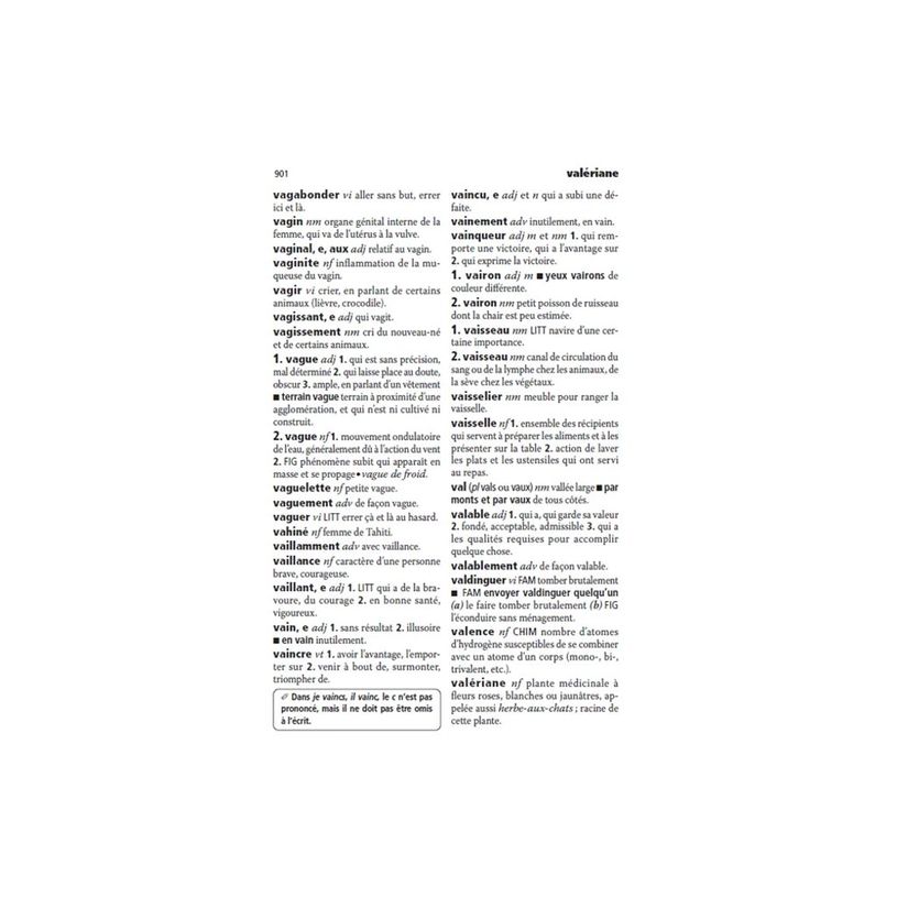 9782036047969-Dictionnaire Larousse Mini - livre-P_405184150_6-5