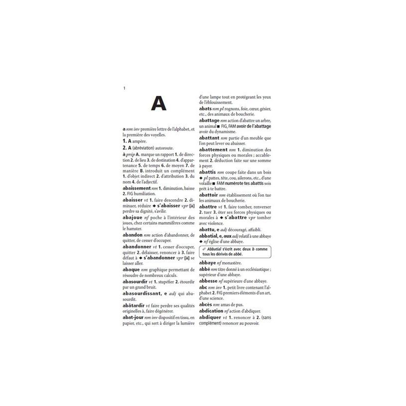 9782036047969-Dictionnaire Larousse Mini - livre-P_405184150_7-6