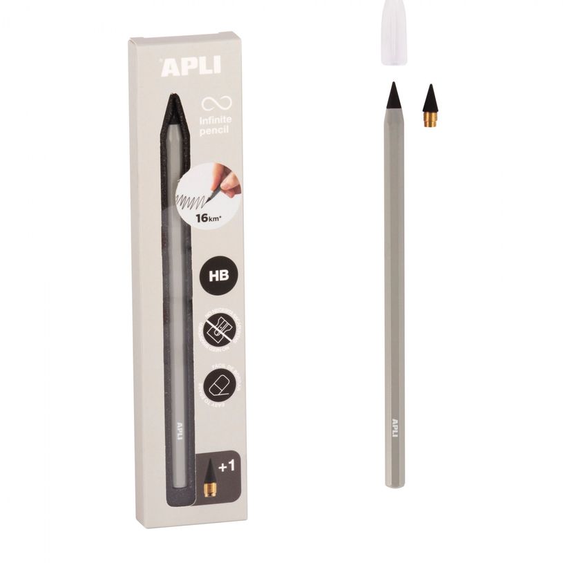 8410782196907-Apli - Crayon éternel - HB-P_405184276_7-1