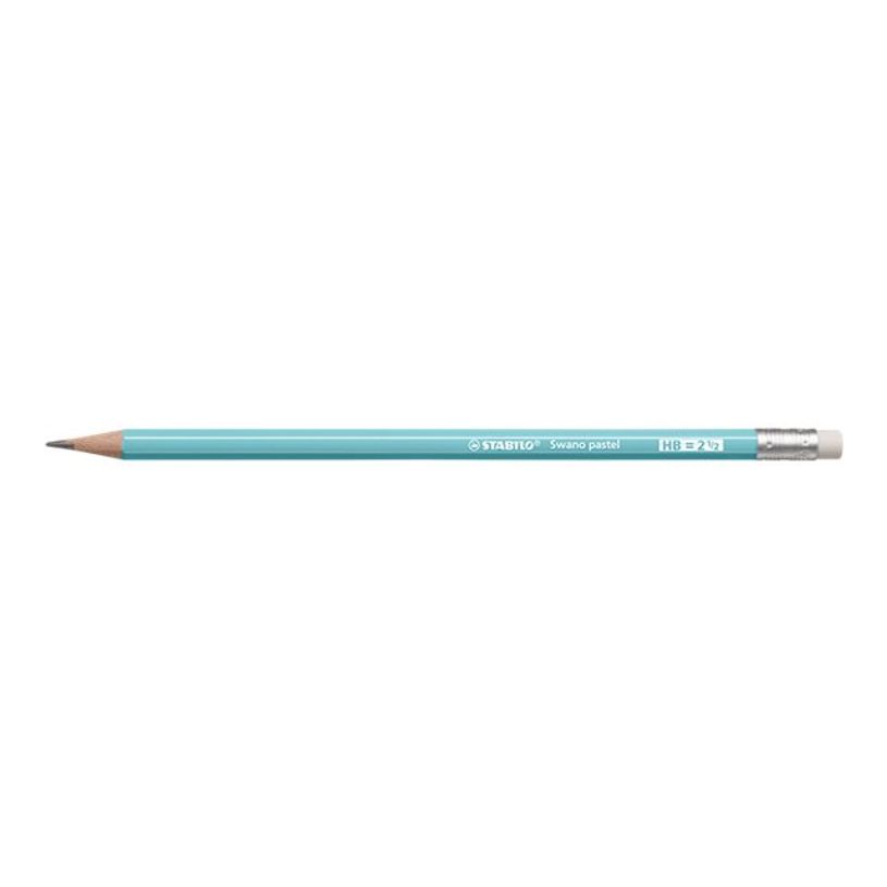 4006381522694-STABILO Swano Pastel - Pack de 12 crayons à papier - HB-P_405184310_4-3