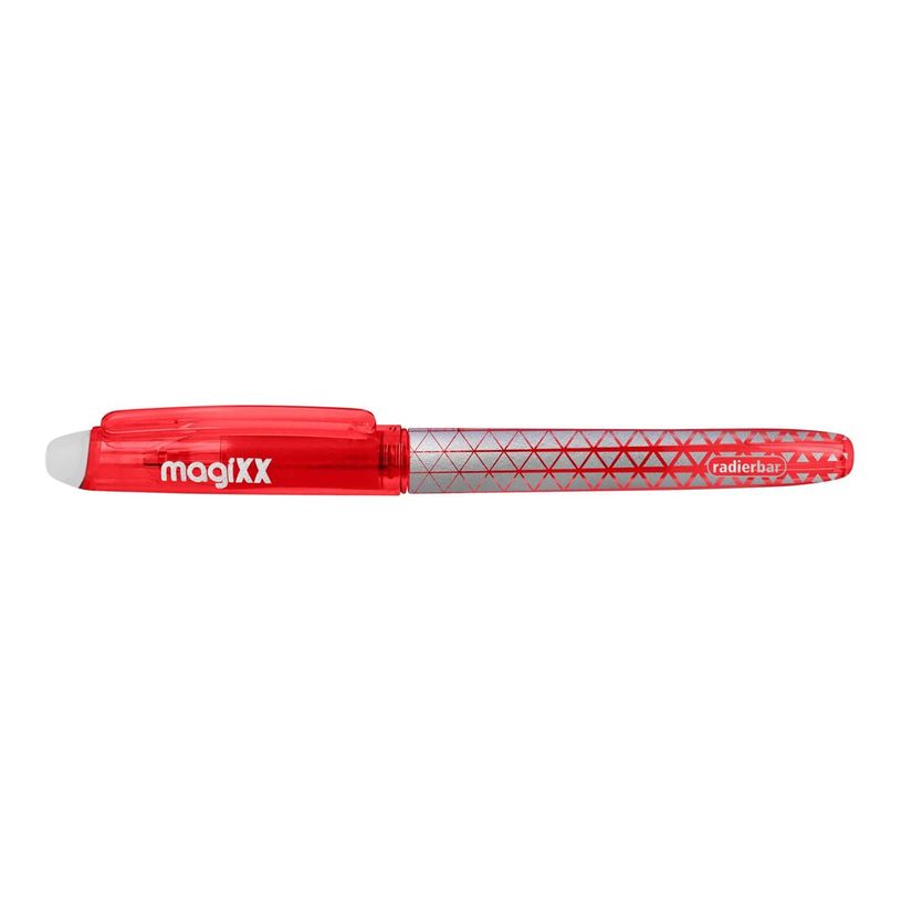 4014421350312-ONLINE magiXX Classic - Roller effacçable - rouge - 0.7 mm-P_405184999_3-1