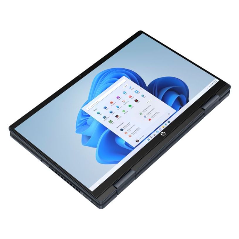 197497655018-HP Pavilion x360 Laptop 14-ek1004nk - PC portable 14" - Intel Core i3 - i3-1315U - 8 Go RAM-P_405185253_6-3