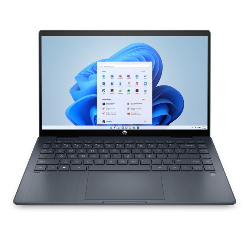 0197497655001-HP Pavilion x360 Laptop 14-ek1002nk - PC portable 14" - Intel Core i5 -1335U - 8 Go RAM - -P_405185254_3-0