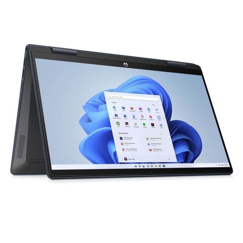 0197497655001-HP Pavilion x360 Laptop 14-ek1002nk - PC portable 14" - Intel Core i5 -1335U - 8 Go RAM - -P_405185254_4-1