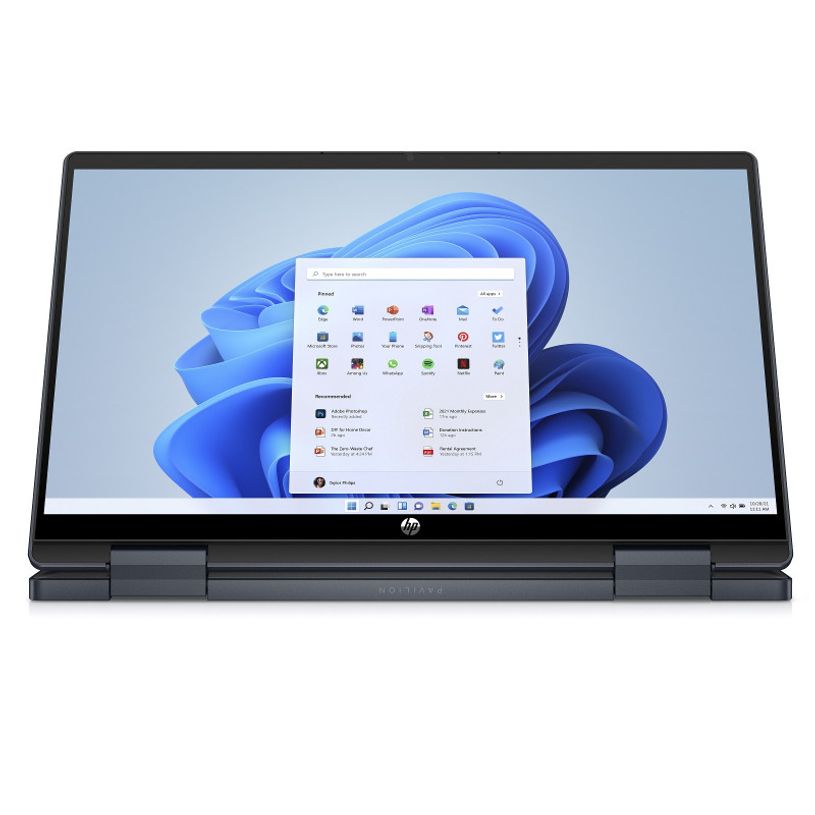 0197497655001-HP Pavilion x360 Laptop 14-ek1002nk - PC portable 14" - Intel Core i5 -1335U - 8 Go RAM - -P_405185254_5-2