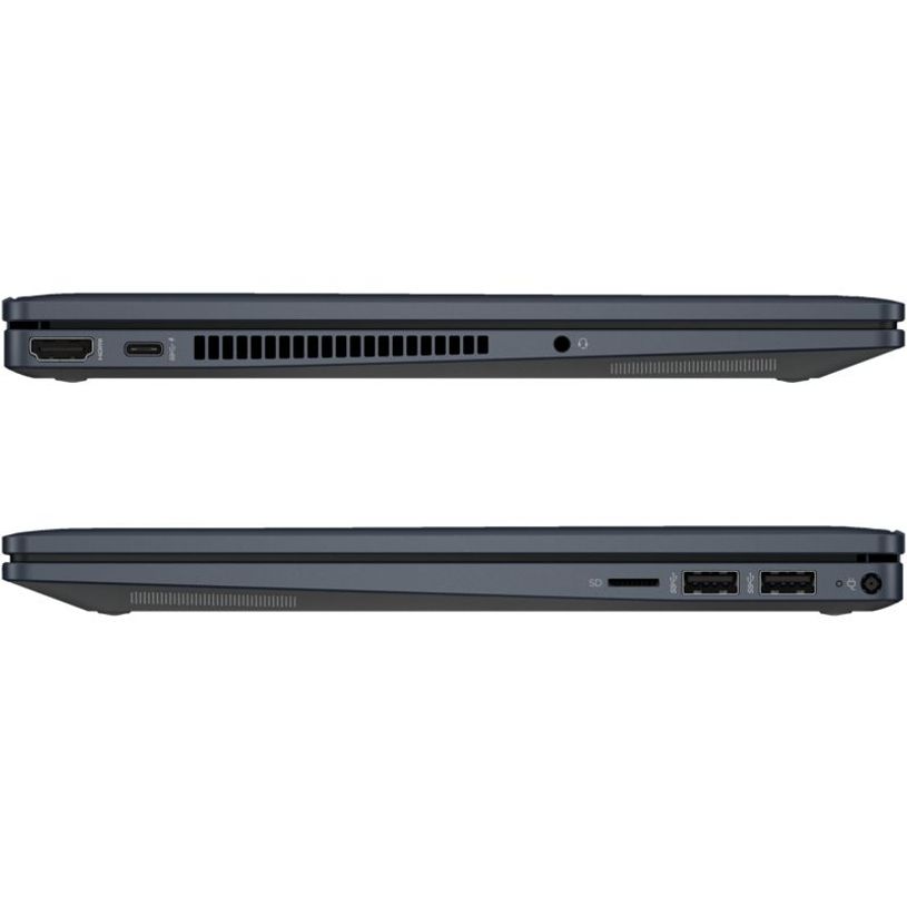 0197497655001-HP Pavilion x360 Laptop 14-ek1002nk - PC portable 14" - Intel Core i5 -1335U - 8 Go RAM - -P_405185254_7-4