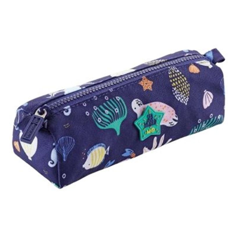 8422593192610-Miquelrius Back To School - Trousse - rond - polyester - Sea World-P_405185552_1-0