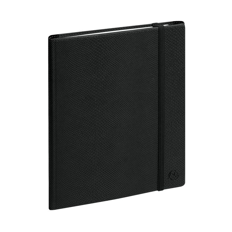 3660942086097-Agenda de bureau Kaa All in One Visuel Horizons 20S spiralé - 1 semaine sur 2 pages - Carnet de notes - 15 x 21 cm ---1