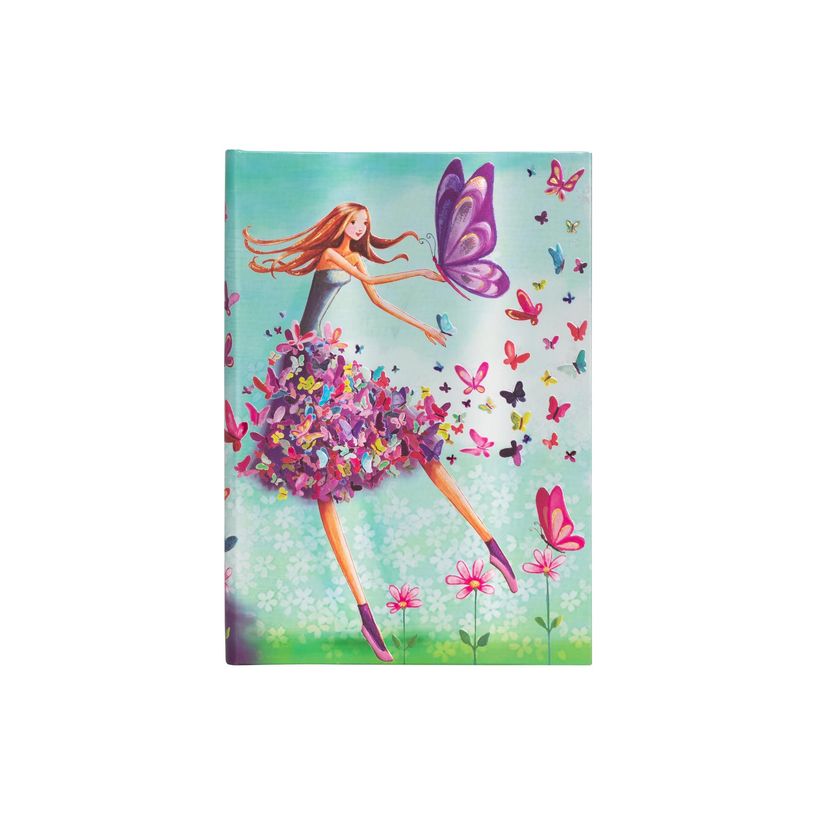 9781439772409-Paperblanks Mila Marquis Collection - Carnet fantaisiemidi - 120 x 180 mm - 144 pages - pa-P_405186613_4-3