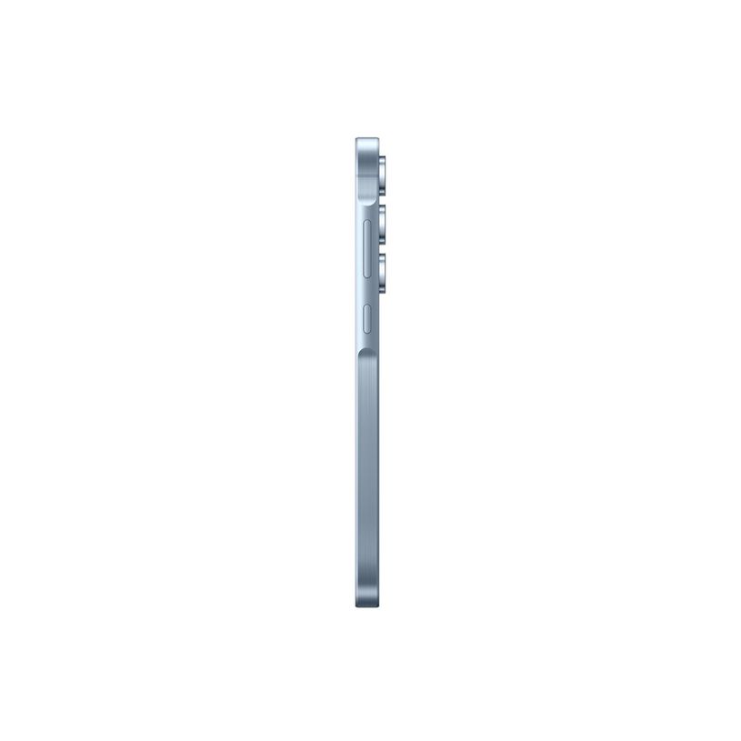8806095467344-Samsung Galaxy A55 - 5G smartphone - double SIM - RAM 8 Go / Mémoire interne 256 Go - microSD slot - écran OEL - 6.6" - 2340 x 1080 pixels (120 Hz) - 3 x caméras arrière 50 MP, 12 MP, 5 MP - front camera 32 -P_405188398_3-4
