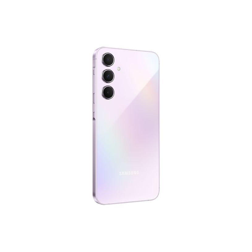 8806095467252-Samsung Galaxy A55 - Smartphone - 5G - 8/128 Go - lilas-P_405188473_3-2