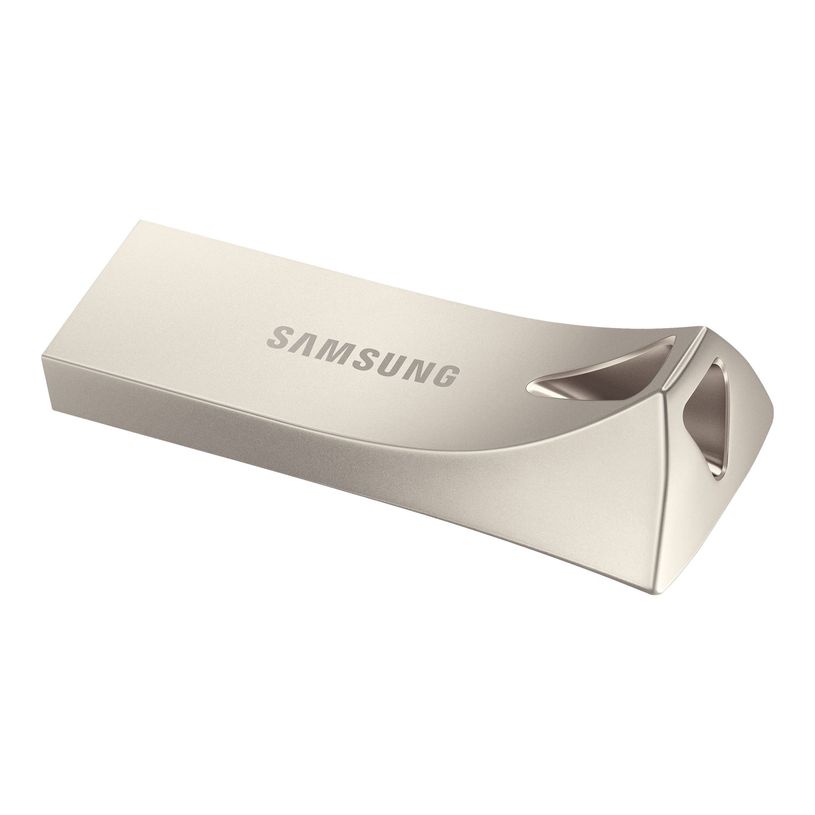 8801643229382-Samsung BAR Plus MUF-64BE3 - Clé USB 64 Go - USB 3.1 Gen 1 - champagne-P_405188562_5-4