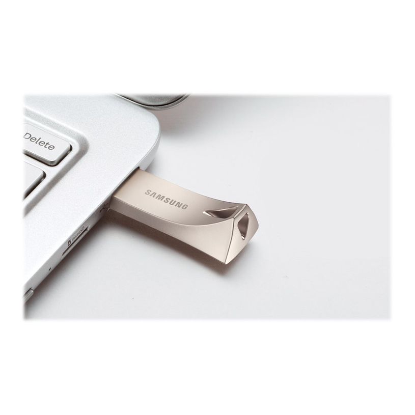 8801643229382-Samsung BAR Plus MUF-64BE3 - Clé USB 64 Go - USB 3.1 Gen 1 - champagne-P_405188562_7-6