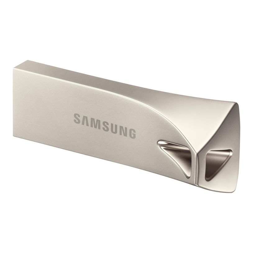 8801643229399-Samsung BAR Plus MUF-128BE3 - Clé USB 128 Go - USB 3.1 Gen 1 - champagne-P_405188563_3-2