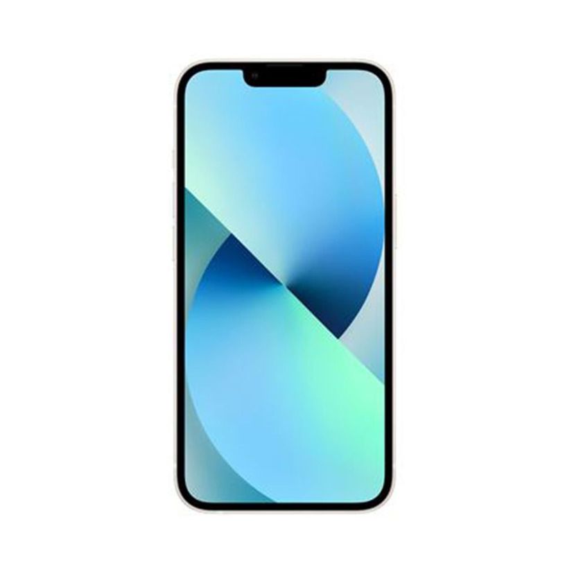 3701202616002-Apple iPhone 13 - Smartphone reconditionné grade C (Etat correct) - 5G - 4/256 Go - blanc-P_405199417_1-0
