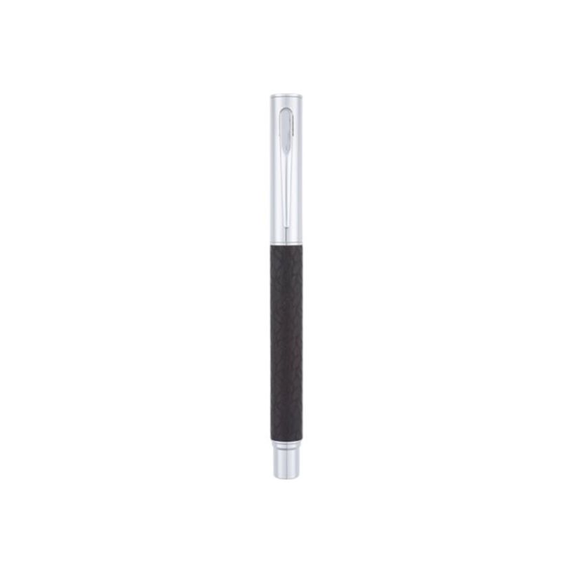 3664447185651-Oberthur Alicante - Stylo plume - motifs de plantes - moyen-P_405199547_2-0