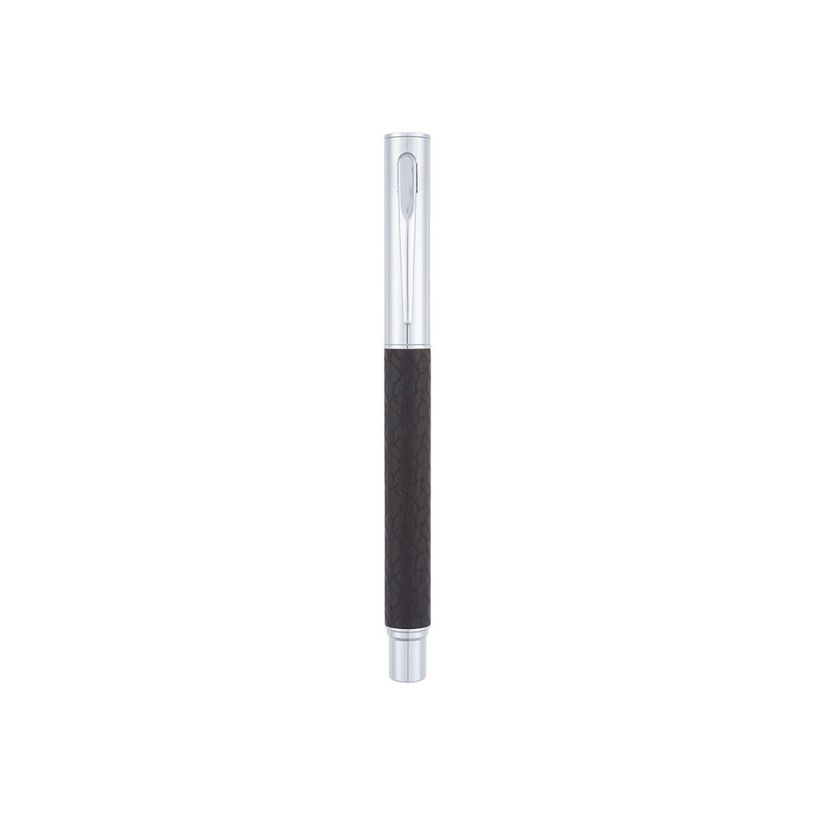 3664447185651-Oberthur Alicante - Stylo plume - motifs de plantes - moyen-P_405199547_5-3