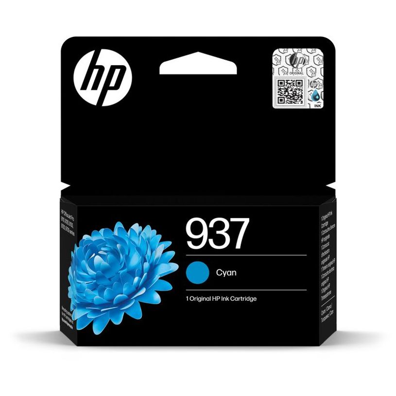 197192363256-HP 937 - Cyan -  cartouche d'encre originale (4S6W2NE)-P_405216951_13-0