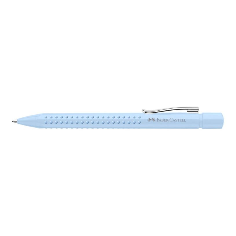 4005402439164-Faber-Castell GRIP 2010 M - Stylo à bille - bleu - extra large - rétractable-P_405221415_1-0