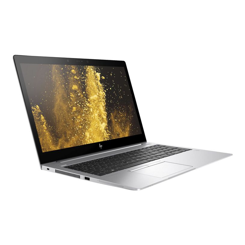 3701637849273-HP EliteBook 850 G5 - PC portable 15.6" - reconditionné - Core i5-8250U - 8 Go - 256 Go S-P_405221590_3-2