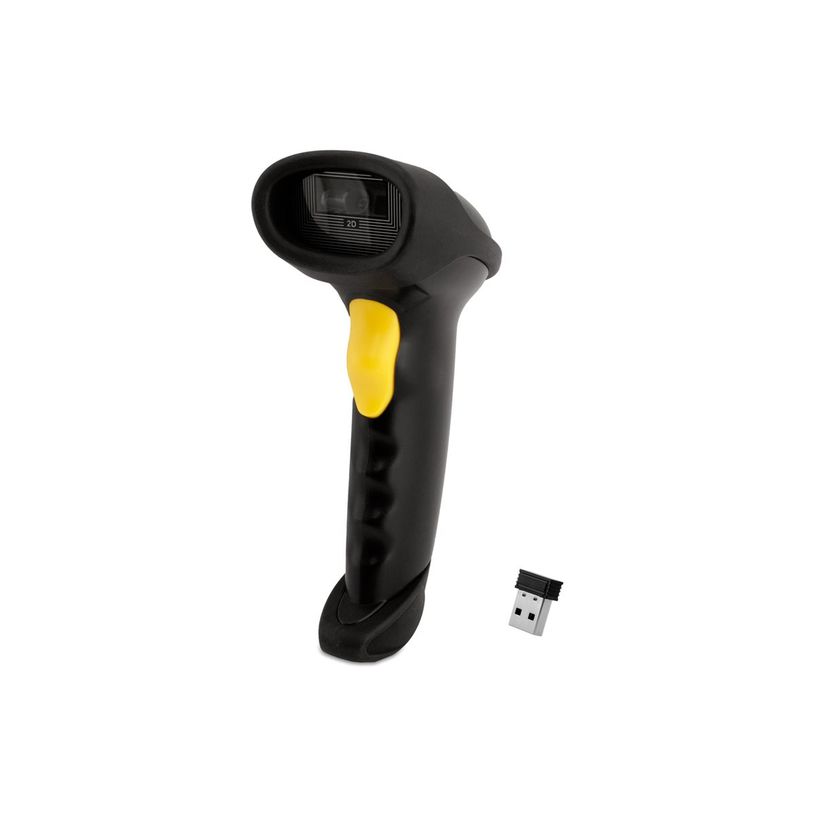 8436556144073-CoolBox - Scanner de code à barres - 500 scans / seconde - Bluetooth 4.0, Wi-Fi-P_405221773_6-5