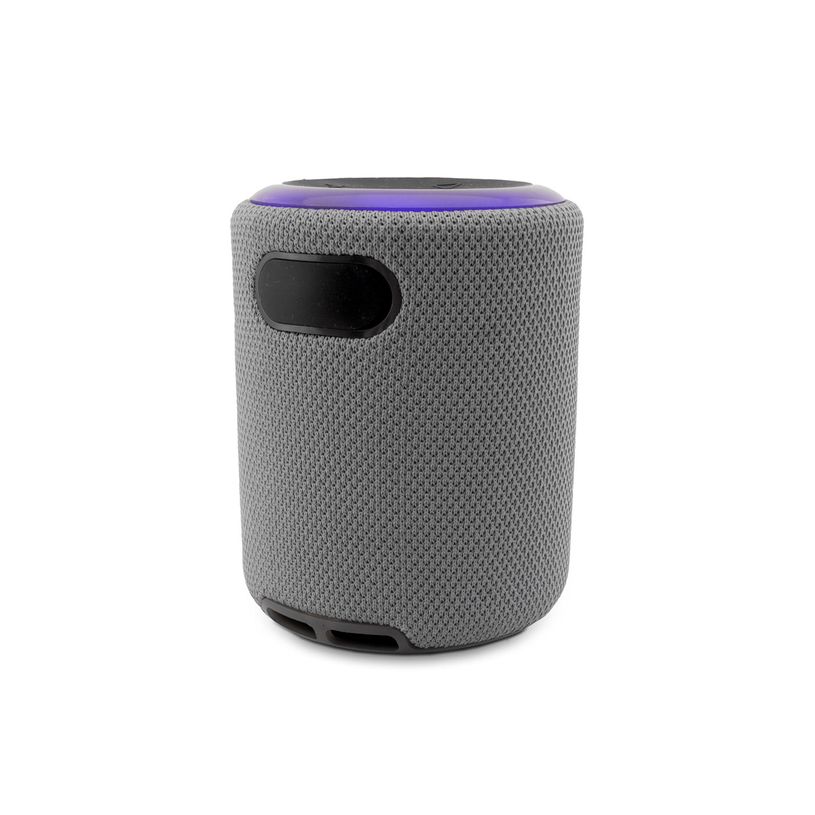 8436556140105-CoolBox DROP G231 - Mini-enceinte - sans fil - Bluetooth - 5 Watt - gris-P_405221777_2-1