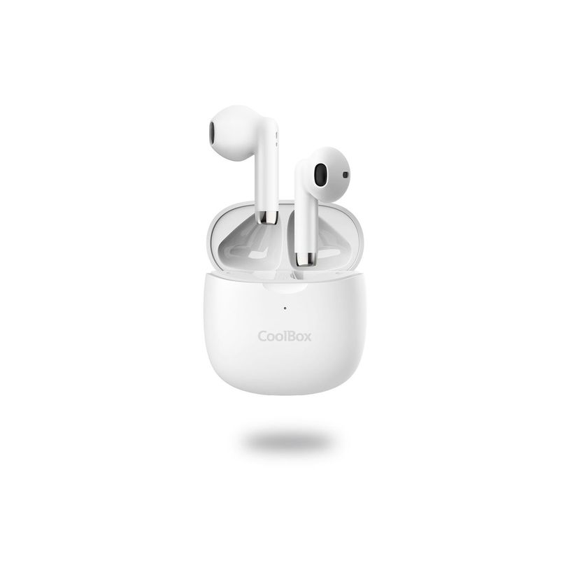 8436556140778-CoolBox TWS-01 - Écouteurs sans fil - blanc-P_405221781_3-2