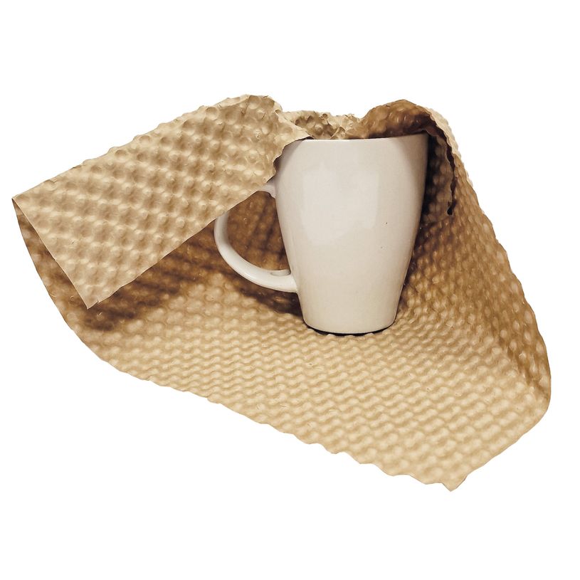 3240180008596-La Couronne - Rouleaux bulles d'air 100% papier monocouche - 50 cm X 25m - 120 gr - kraft -P_405222151_2-1