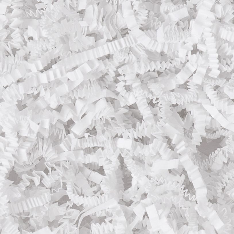 3240180259363-E.Pack La Couronne - 2.5 kgs Frisures de papier kraft 80% recyclé - 80 gr - Blanc-P_405222153_1-0