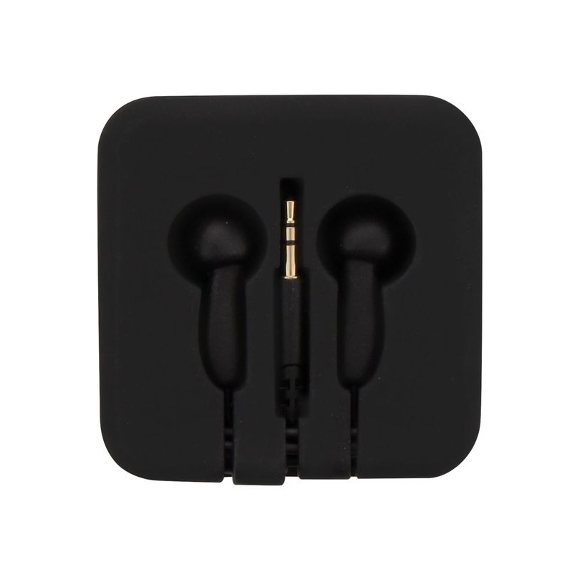 0404052234886-T'nB POCKET - Écouteurs filaire - intra-auriculaire - noir-P_405223488_1-0