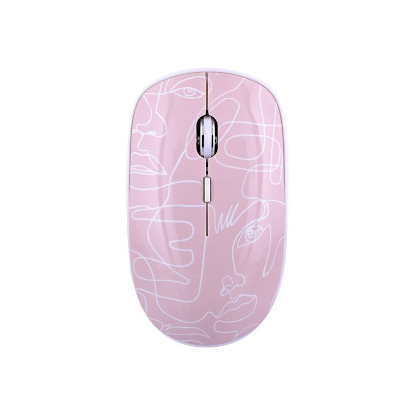 0404052234985-T'nB EXCLUSIV' ART - Souris sans fil - 3 boutons -P_405223498_2-0