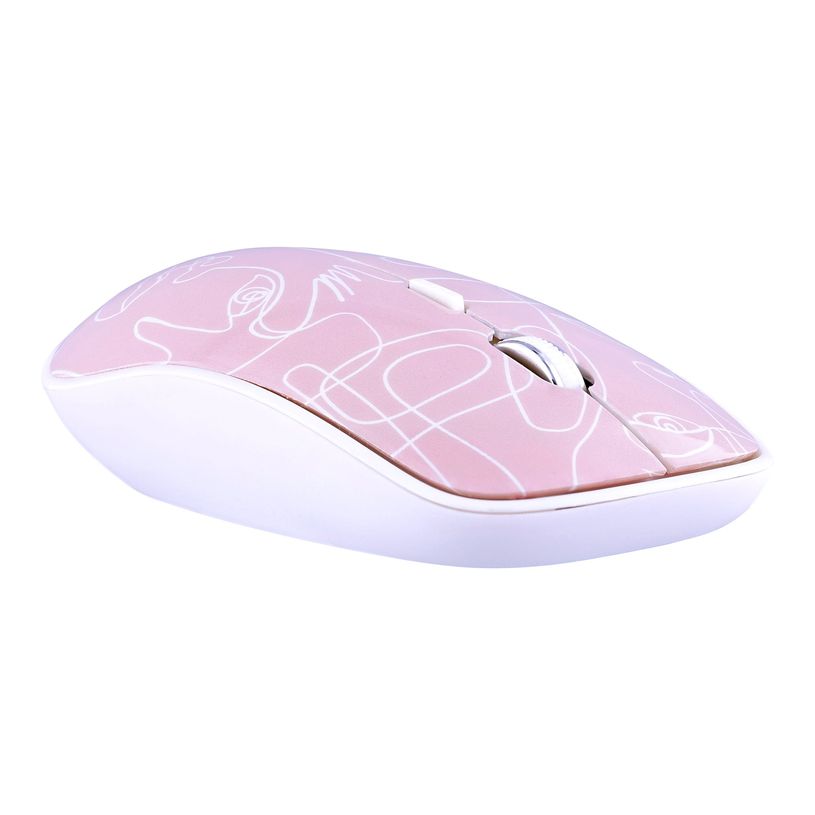 0404052234985-T'nB EXCLUSIV' ART - Souris sans fil - 3 boutons -P_405223498_3-1