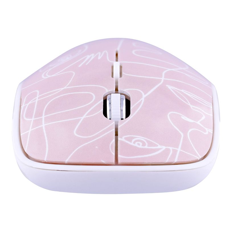 0404052234985-T'nB EXCLUSIV' ART - Souris sans fil - 3 boutons -P_405223498_4-2