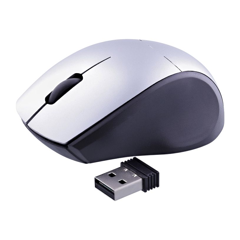 0404052235098-T'nB Miny MM240 - Souris sans fil - 3 boutons - gris-P_405223509_5-1