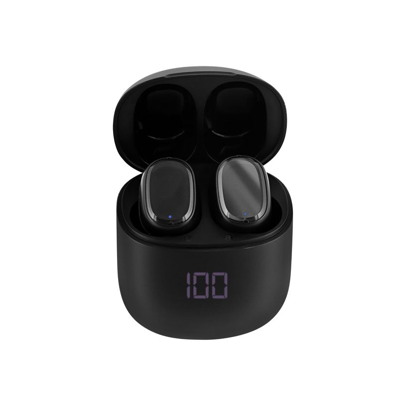 0404052235128-T'nB ONYX - Écouteurs sans fil avec micro - intra-auriculaire - noir-P_405223512_2-1