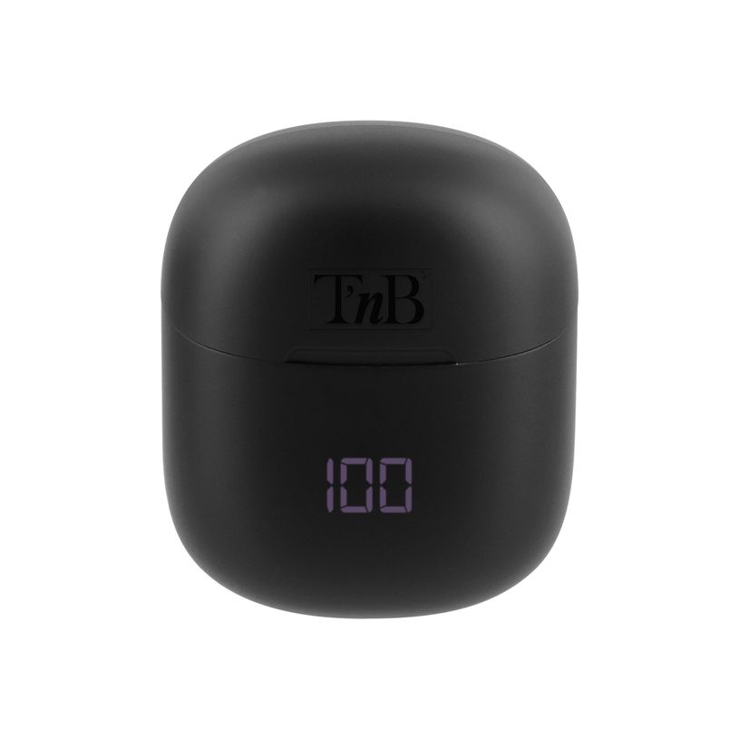 0404052235128-T'nB ONYX - Écouteurs sans fil avec micro - intra-auriculaire - noir-P_405223512_3-2
