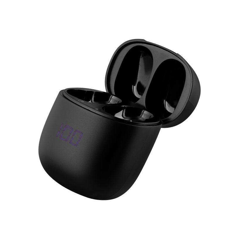 0404052235128-T'nB ONYX - Écouteurs sans fil avec micro - intra-auriculaire - noir-P_405223512_4-3