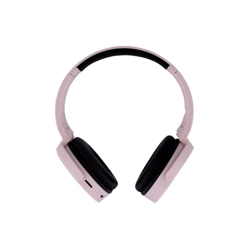 0404052235197-T'nB SINGLE 2 - Écouteurs sans fil avec micro - circum-aural - rose-P_405223519_1-0