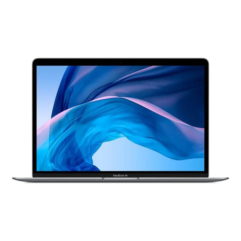 3700892034967-Apple MacBook Air 2020 - PC portable 13" - reconditionné grade B (bon état) - M1 - 8 Go -P_405224260_4-3
