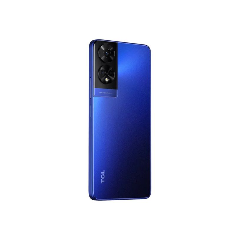4894461984315-TCL 50 - 5G smartphone - double SIM - RAM 4 Go / Mémoire interne 128 Go - microSD slot - 6.6" - 1612 x 720 pixels (90 Hz) - 2x caméras arrière 50 MP, 5 MP - f-P_405224264_1-0