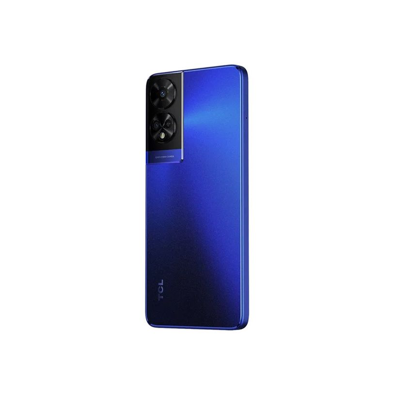 4894461984315-TCL 50 - 5G smartphone - double SIM - RAM 4 Go / Mémoire interne 128 Go - microSD slot - 6.6" - 1612 x 720 pixels (90 Hz) - 2x caméras arrière 50 MP, 5 MP - f-P_405224264_4-3