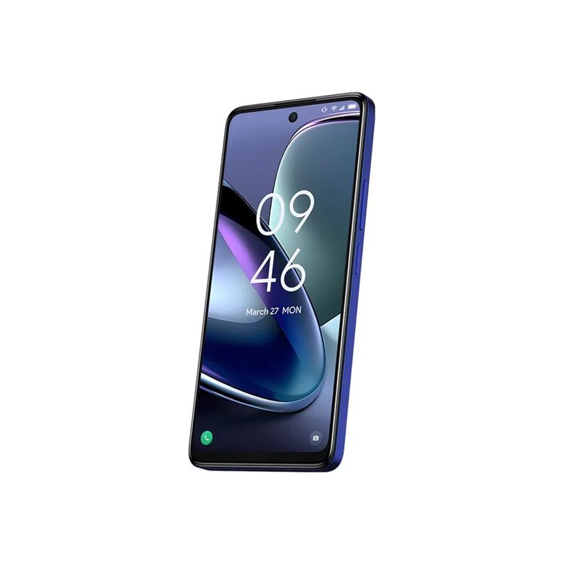 4894461984315-TCL 50 - 5G smartphone - double SIM - RAM 4 Go / Mémoire interne 128 Go - microSD slot - 6.6" - 1612 x 720 pixels (90 Hz) - 2x caméras arrière 50 MP, 5 MP - f-P_405224264_5-4