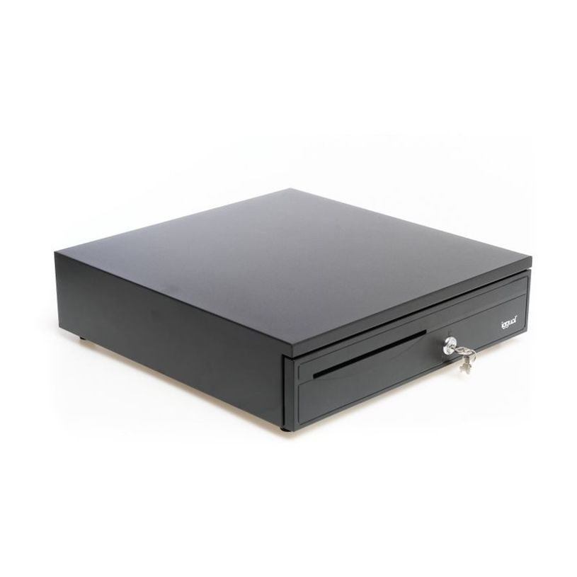 8435364316351-iggual IRON-30 - Tiroir-caisse électronique - 12 V - noir-P_405224270_3-0