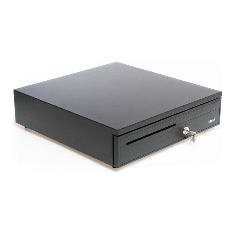 8435364316351-iggual IRON-30 - Tiroir-caisse électronique - 12 V - noir-P_405224270_4-1