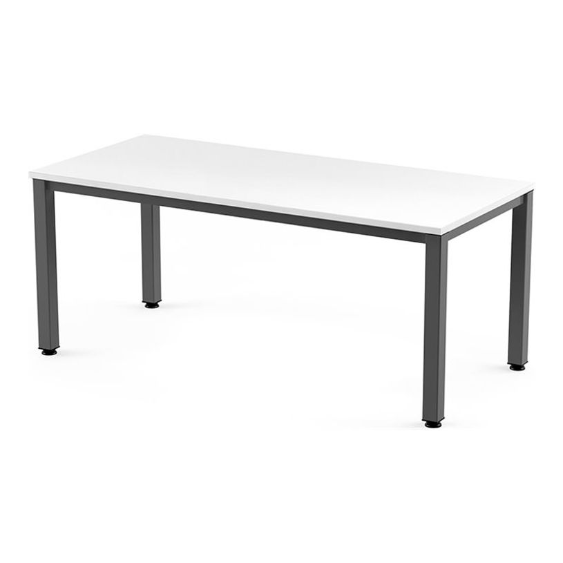 8427951005427-Rocada Executive - Table - rectangulaire - blanc - anthracite, RAL 7015 base-P_405224548_1-0
