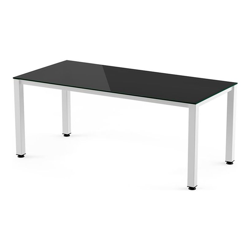 8427951006424-Rocada Executive - Table - rectangulaire - noir - blanc base-P_405224558_1-0